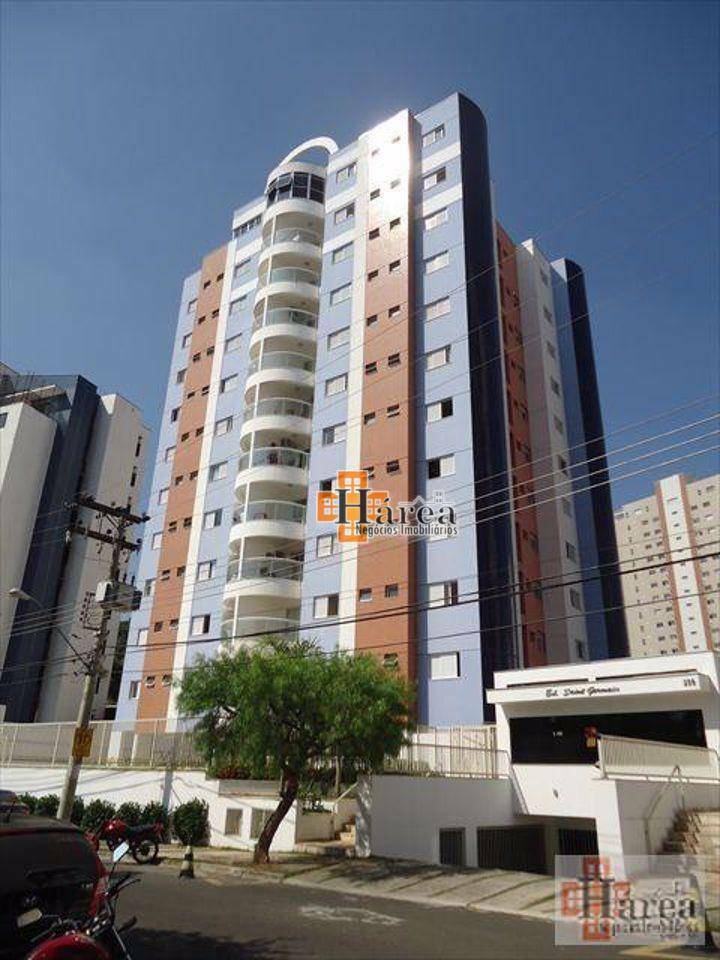 Cobertura à venda com 3 quartos, 190m² - Foto 2