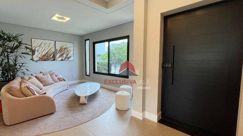 Casa de Condomínio à venda com 5 quartos, 480m² - Foto 5