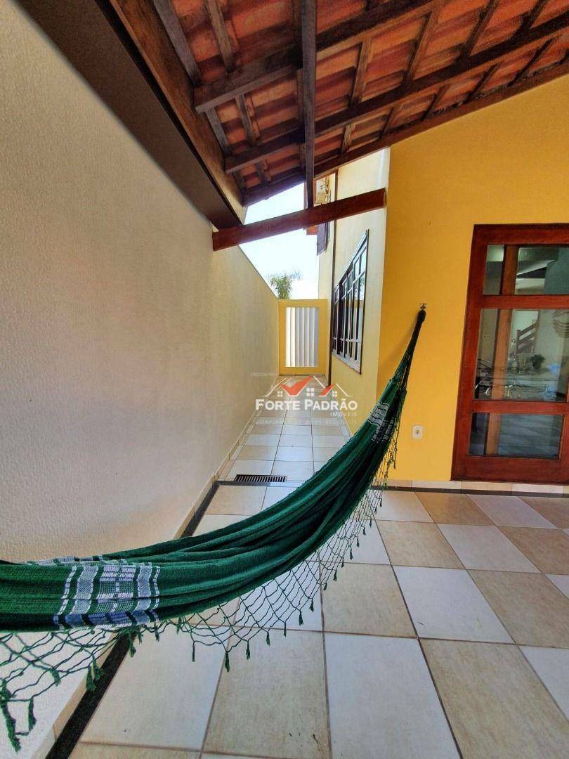 Sobrado à venda com 4 quartos, 445m² - Foto 11