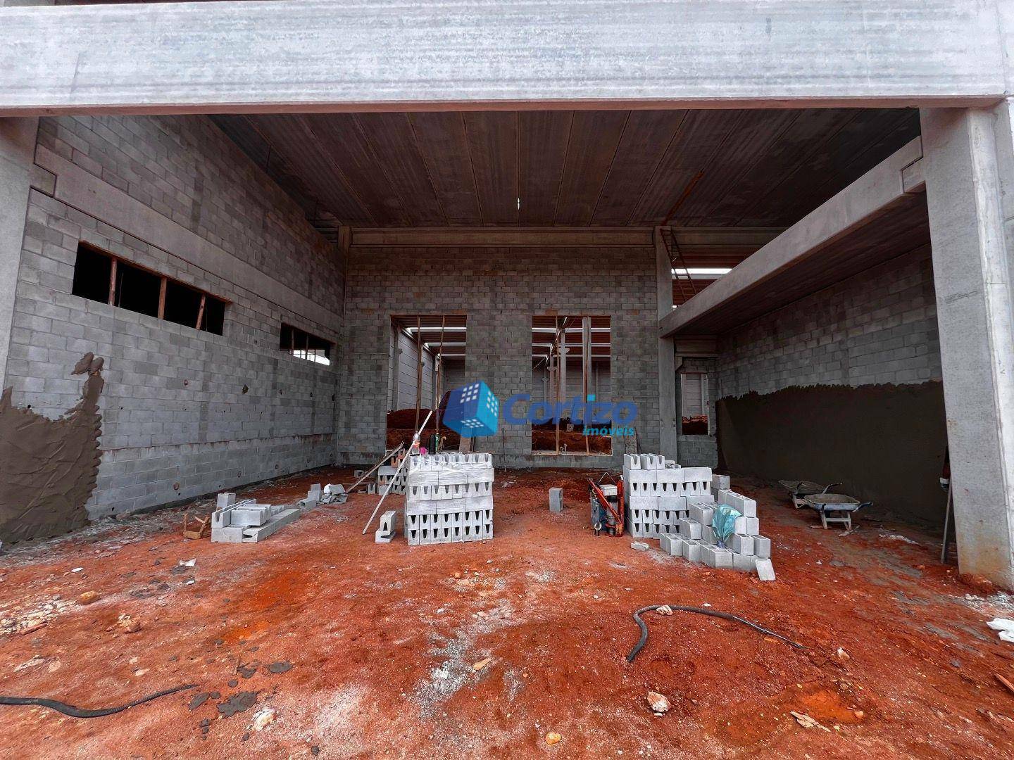 Depósito-Galpão-Armazém para alugar, 7251m² - Foto 15