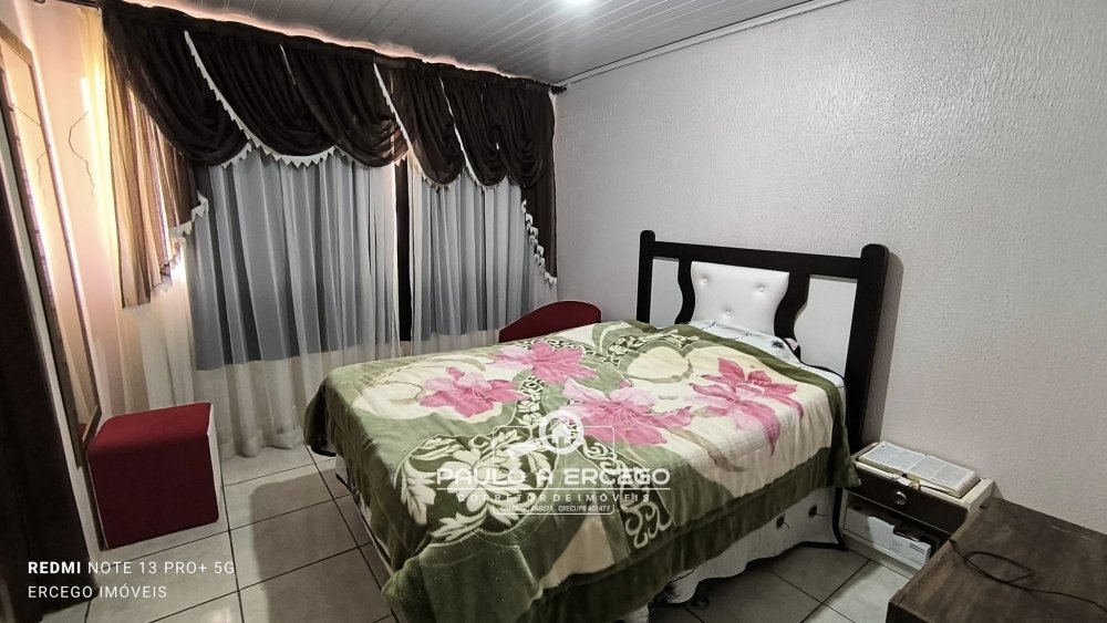 Casa à venda com 4 quartos, 195m² - Foto 9