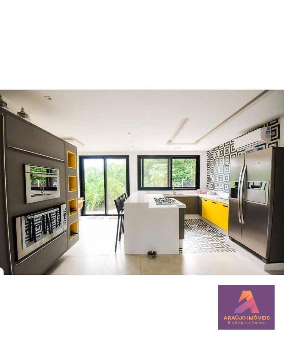 Casa à venda com 4 quartos, 700m² - Foto 16