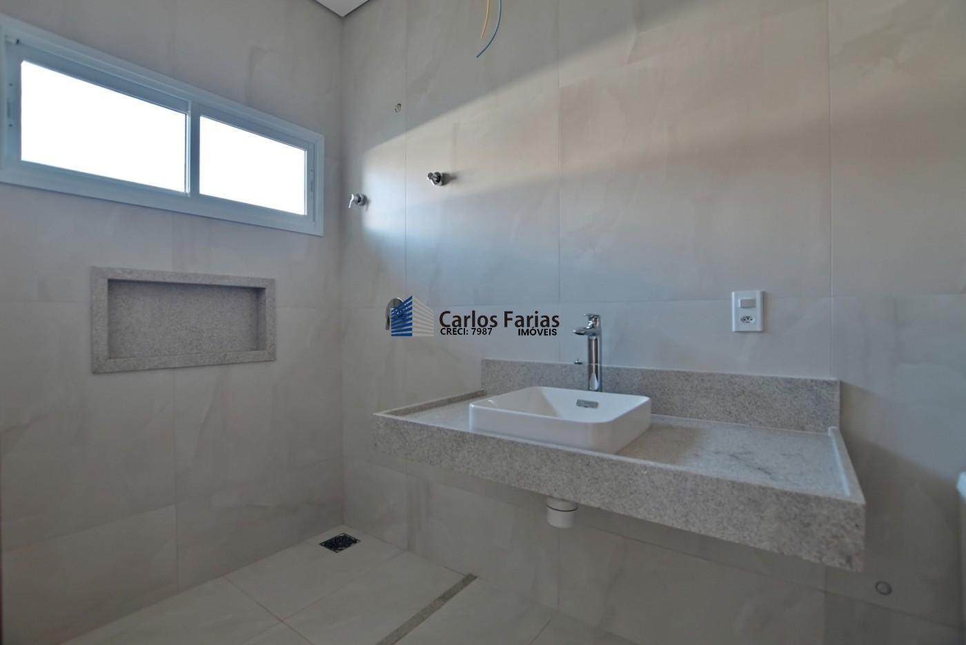 Casa de Condomínio à venda com 4 quartos, 300m² - Foto 30