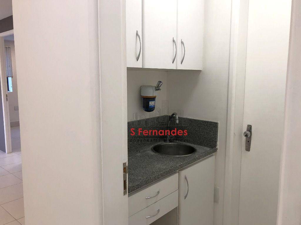 Conjunto Comercial-Sala para alugar, 47m² - Foto 15
