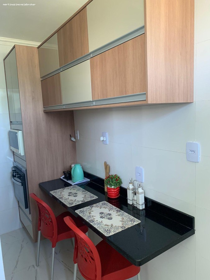 Apartamento à venda com 2 quartos, 94m² - Foto 9