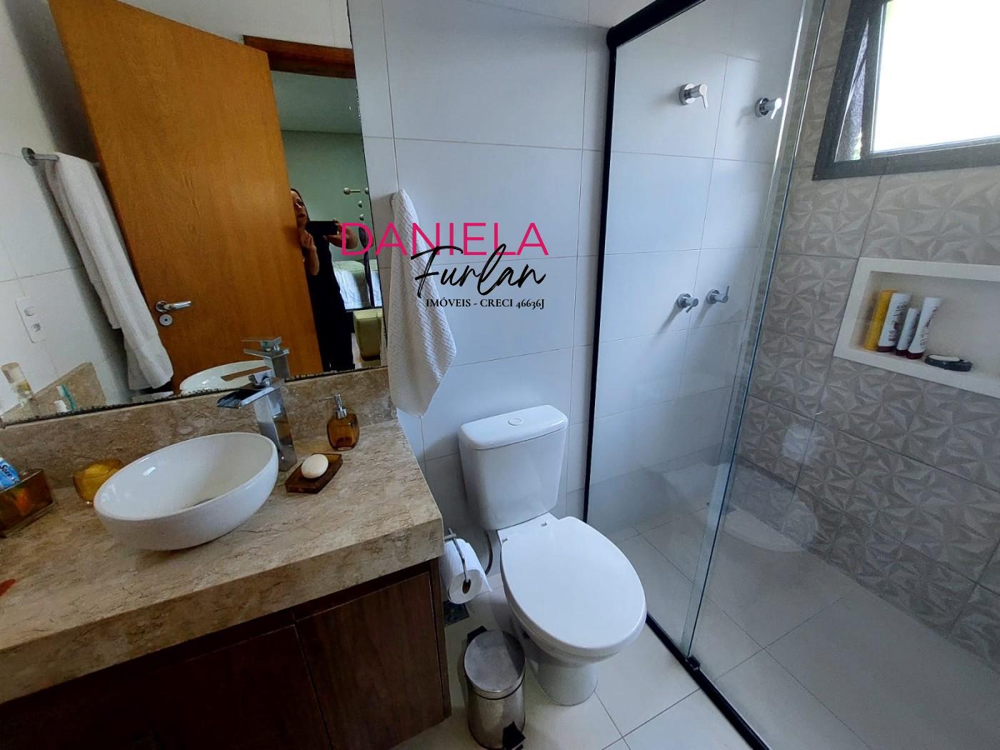Casa de Condomínio à venda com 3 quartos, 110m² - Foto 44