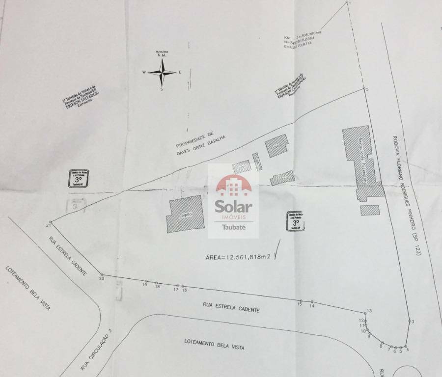 Loja-Salão à venda, 500m² - Foto 11