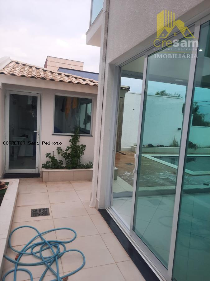 Casa de Condomínio à venda com 4 quartos, 336m² - Foto 19