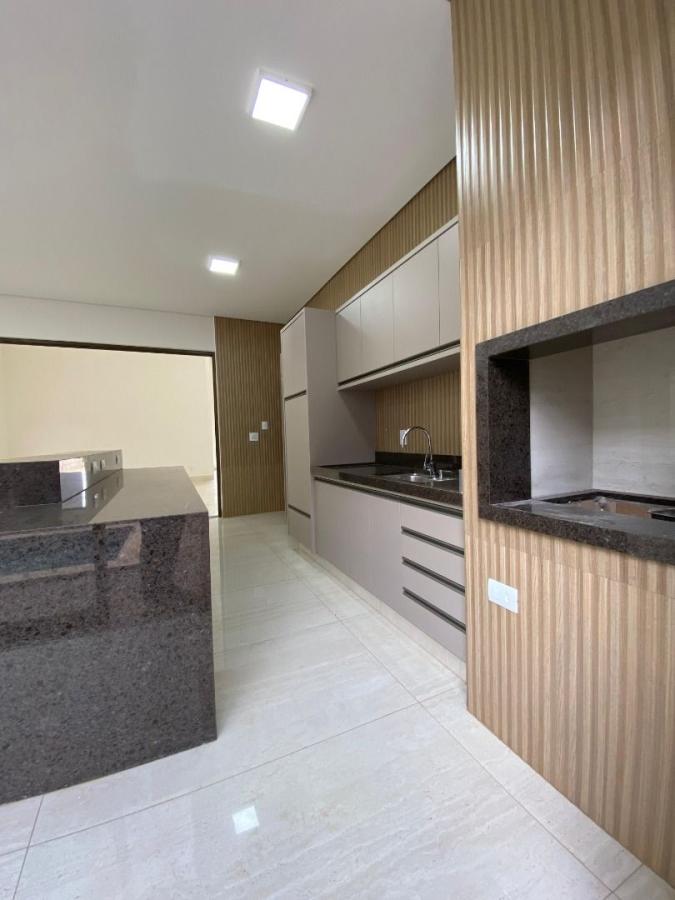 Casa à venda com 3 quartos, 257m² - Foto 17