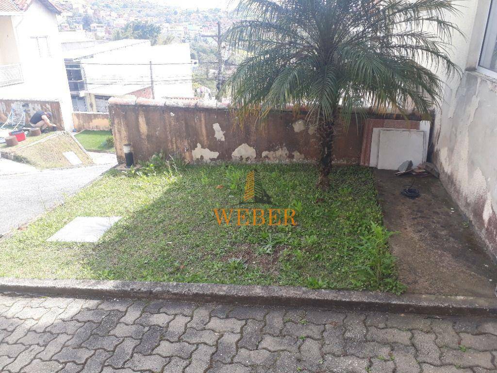 Sobrado à venda e aluguel com 2 quartos, 65m² - Foto 21