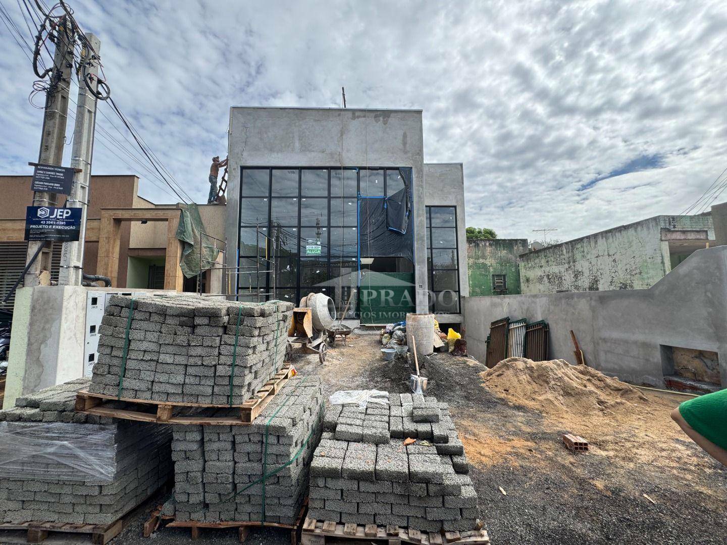 Prédio Inteiro para alugar, 614m² - Foto 11