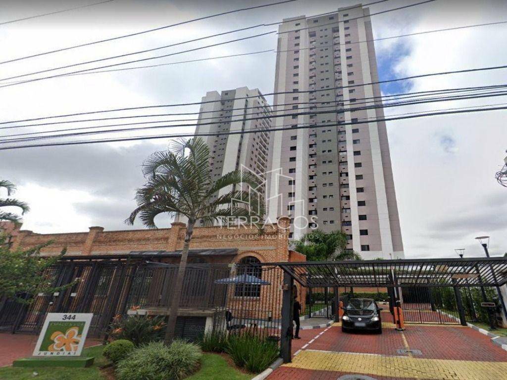 Apartamento para alugar com 3 quartos, 77m² - Foto 45