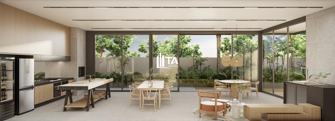 Apartamento à venda com 3 quartos, 96m² - Foto 33