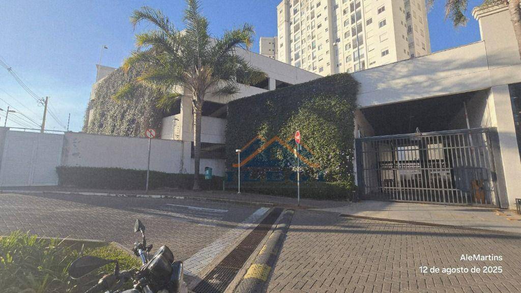 Apartamento para alugar com 2 quartos, 83m² - Foto 58