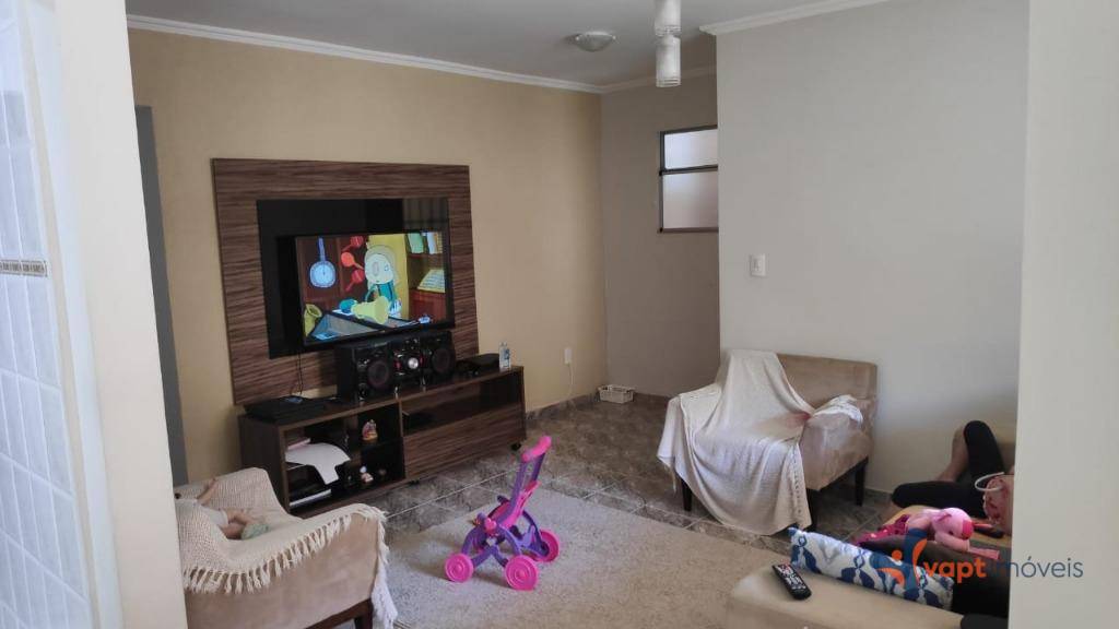 Casa de Condomínio à venda com 3 quartos, 175m² - Foto 13
