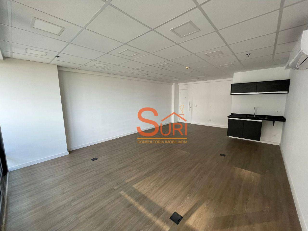 Conjunto Comercial-Sala à venda, 43m² - Foto 15