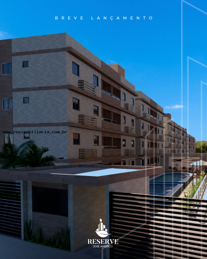 Apartamento à venda com 2 quartos, 49m² - Foto 1