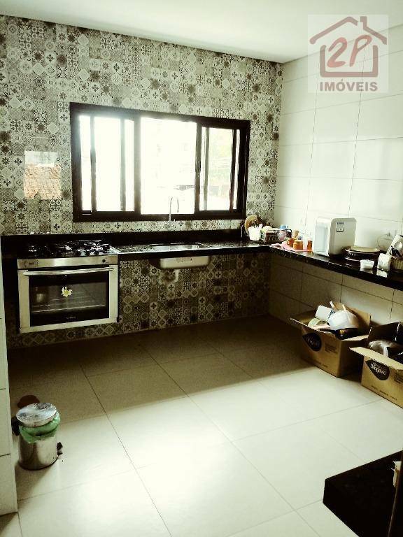 Casa à venda e aluguel, 450m² - Foto 16