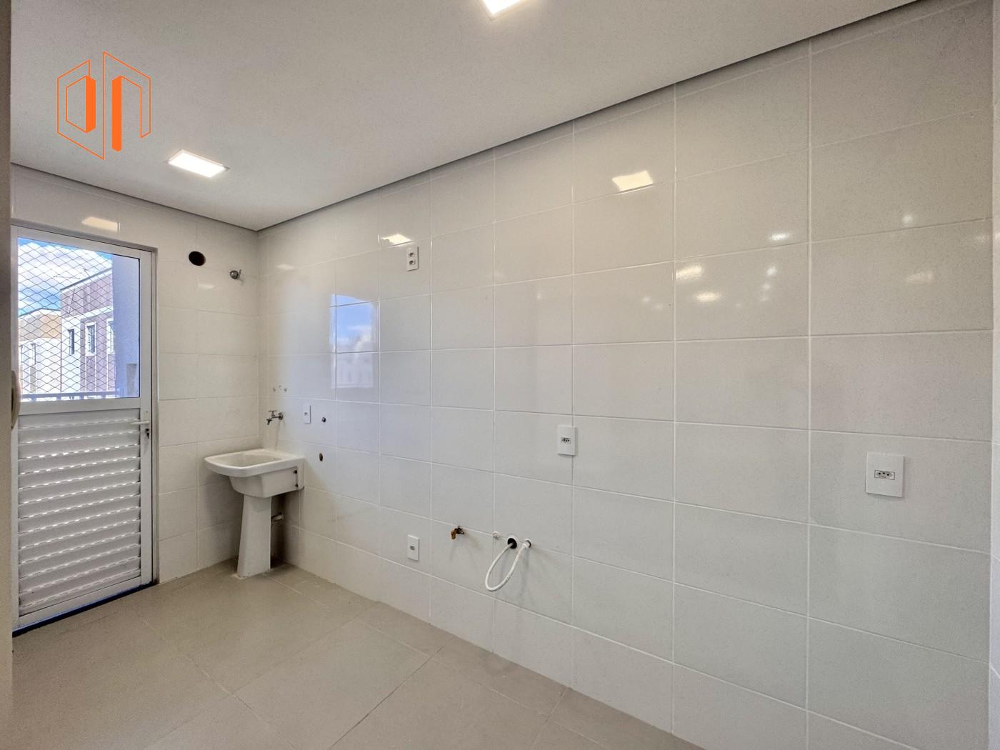Apartamento à venda com 3 quartos, 59m² - Foto 3