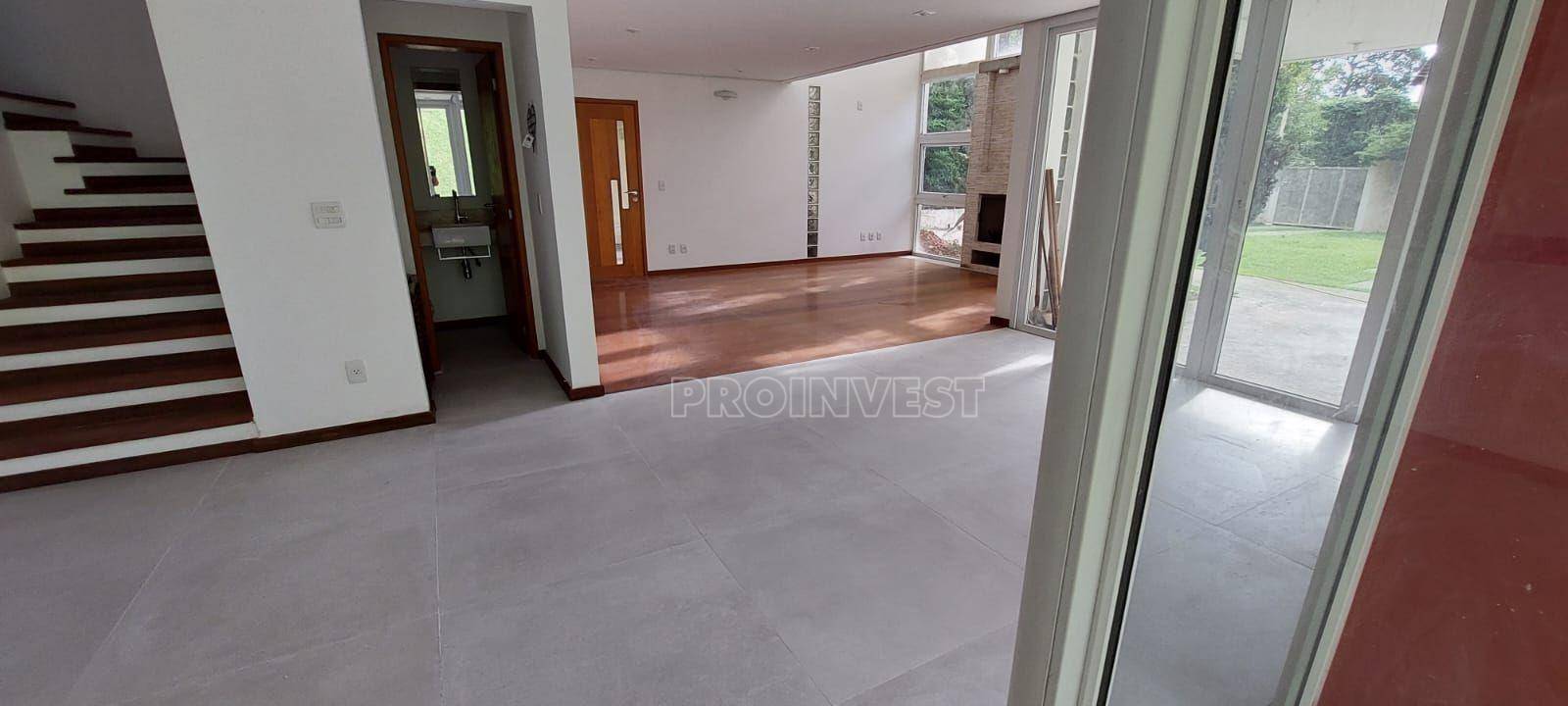 Casa de Condomínio à venda e aluguel com 4 quartos, 340m² - Foto 6