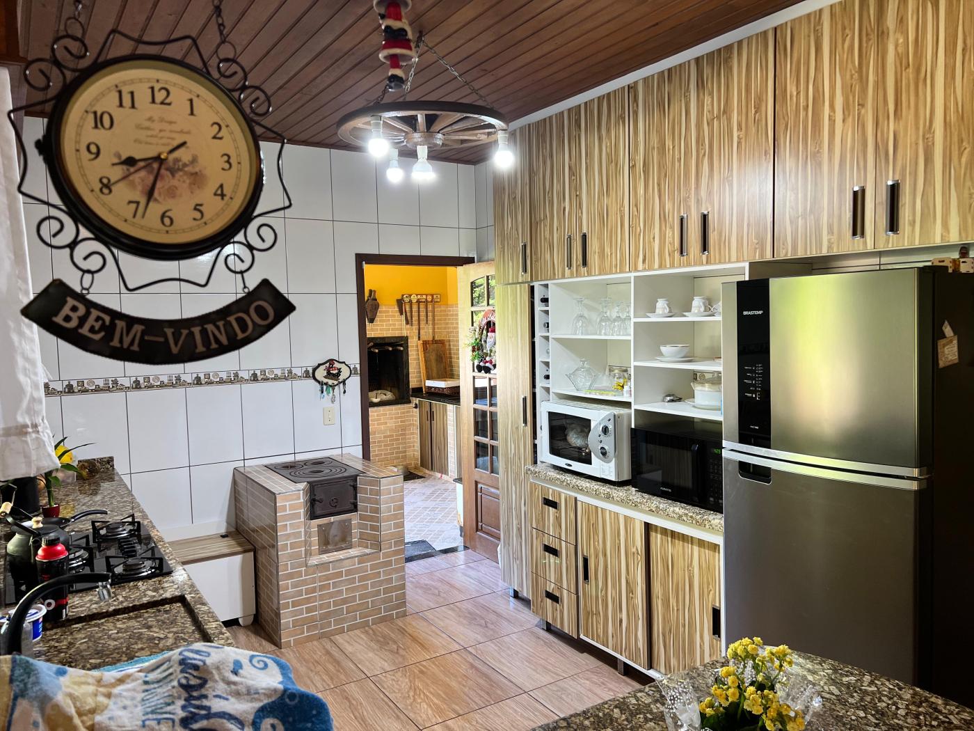 Chácara à venda, 6000m² - Foto 10