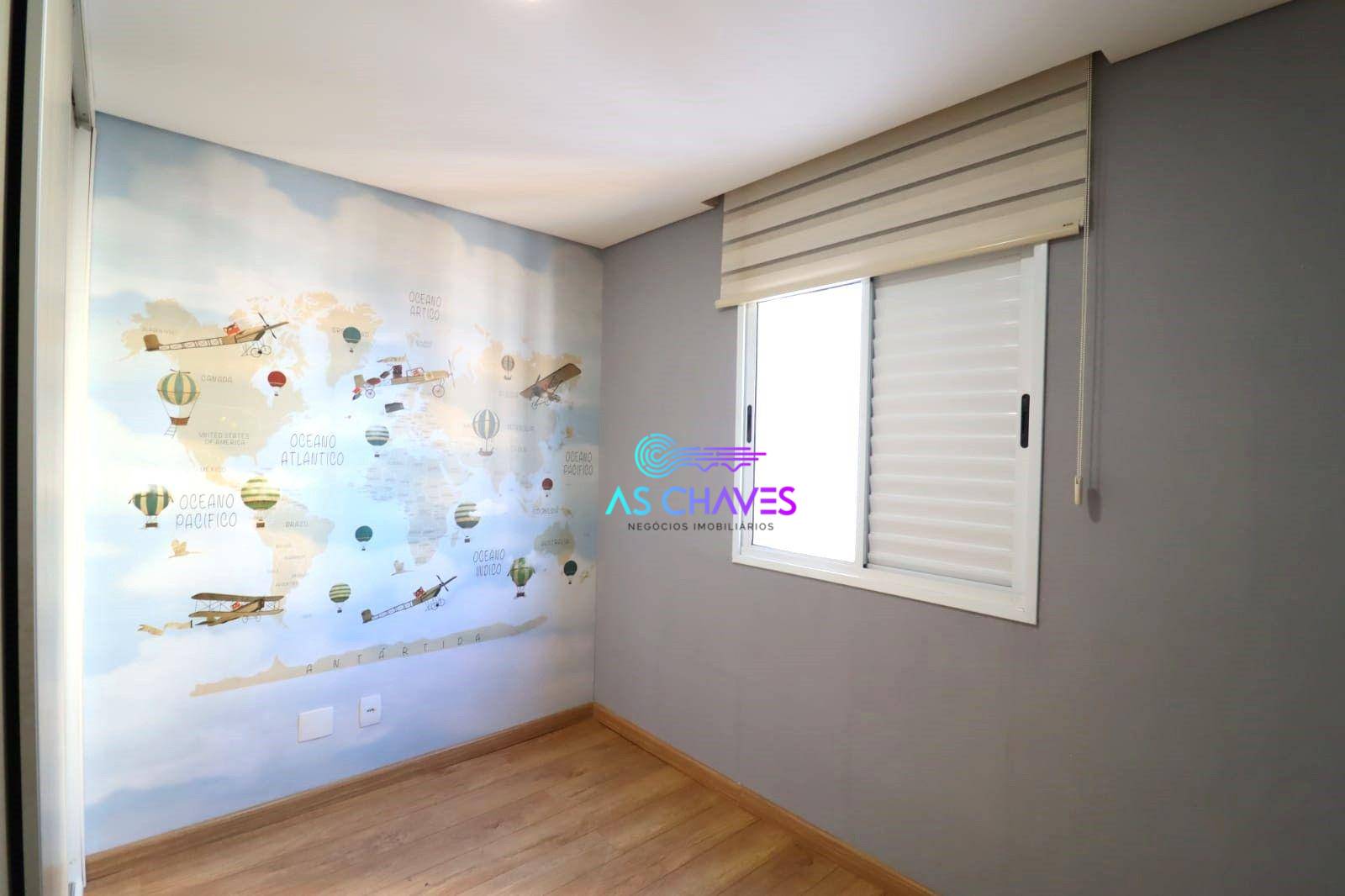 Apartamento à venda com 3 quartos, 83m² - Foto 13