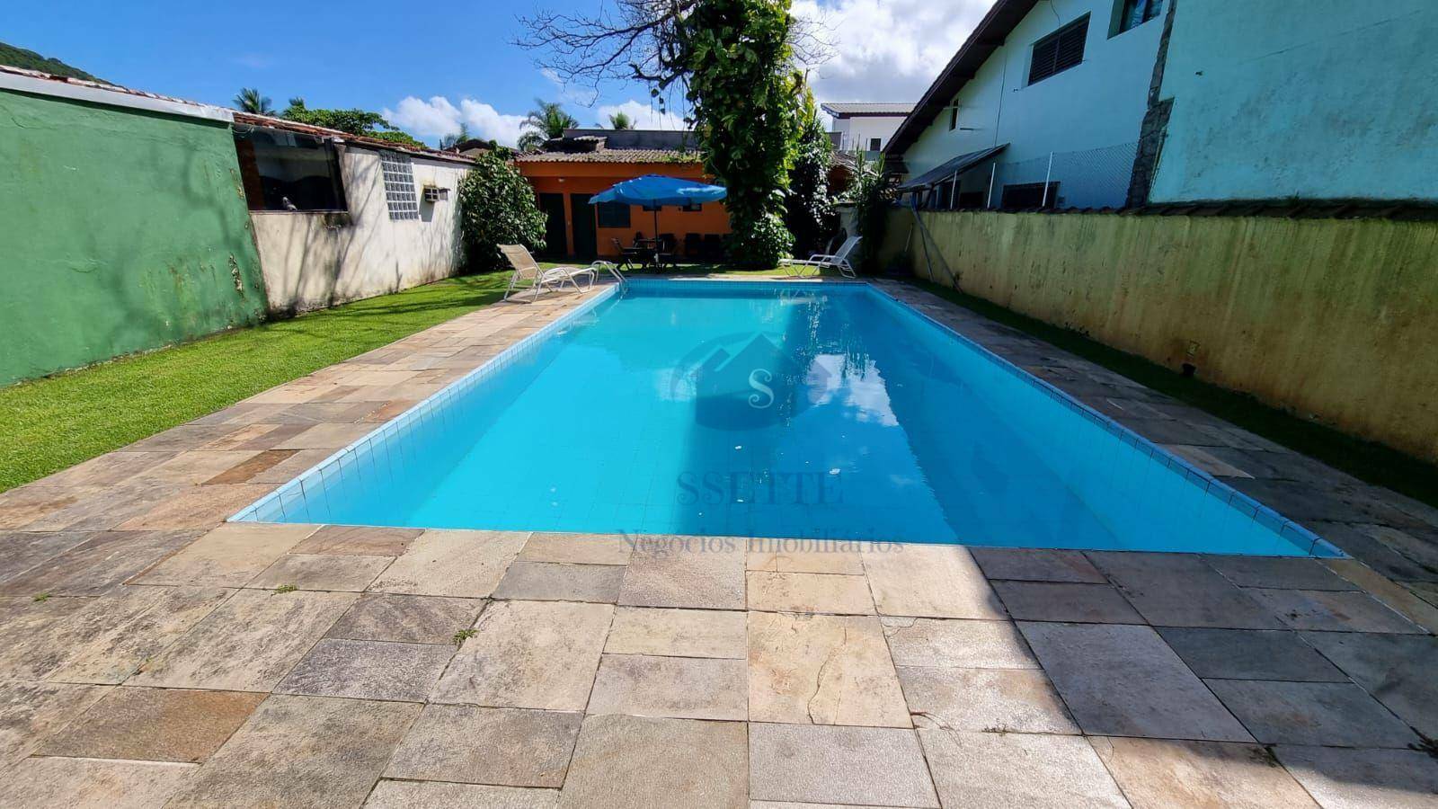 Casa de Condomínio à venda com 2 quartos, 50m² - Foto 8