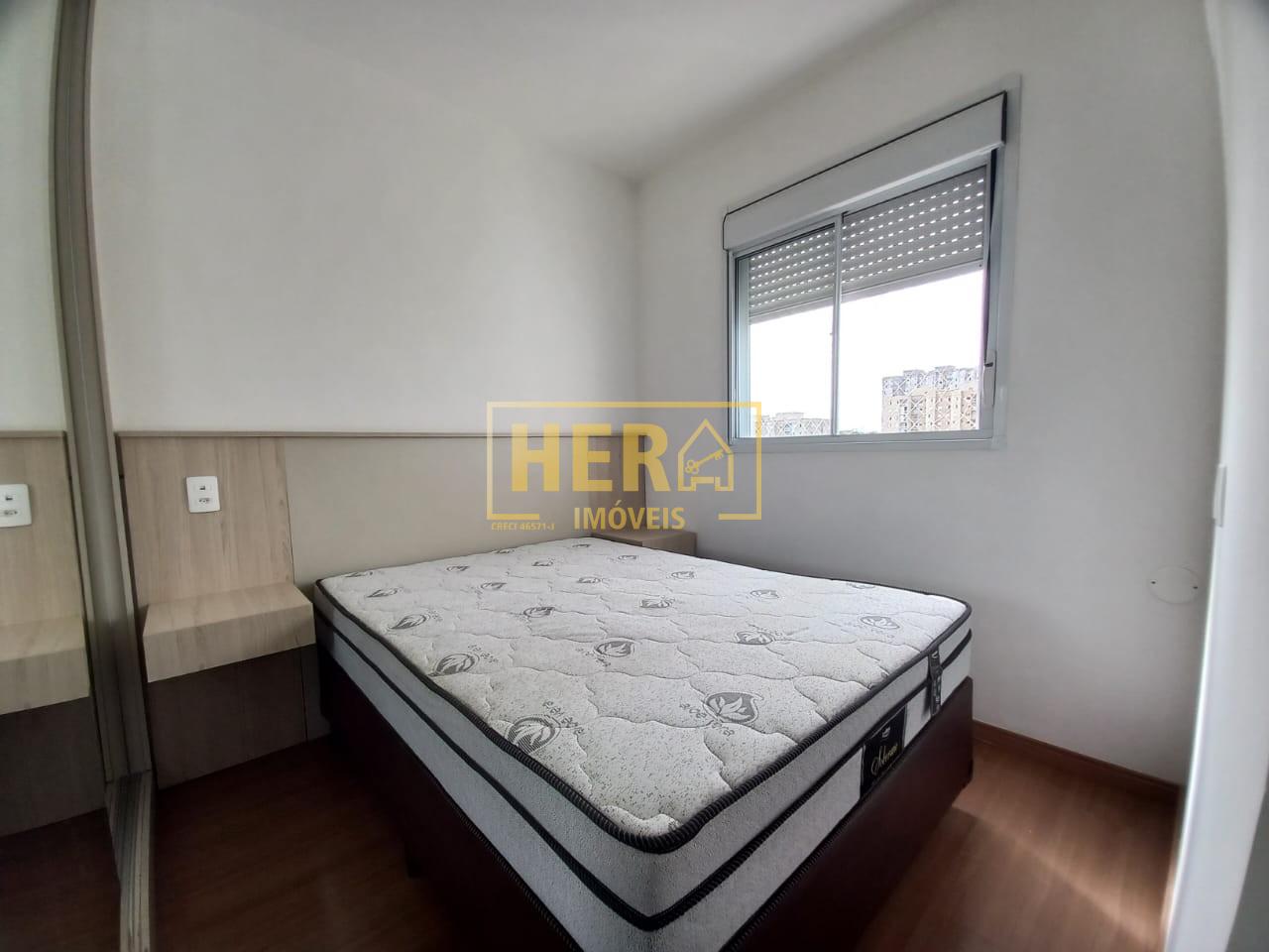 Apartamento para alugar com 2 quartos, 45m² - Foto 16