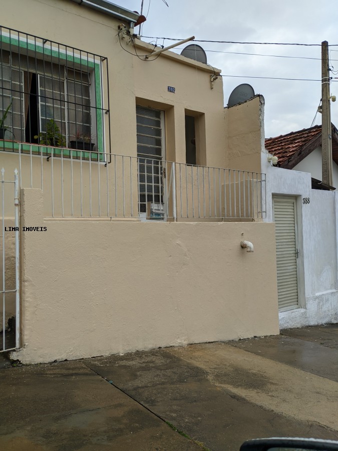 Casa para alugar com 1 quarto, 50m² - Foto 1