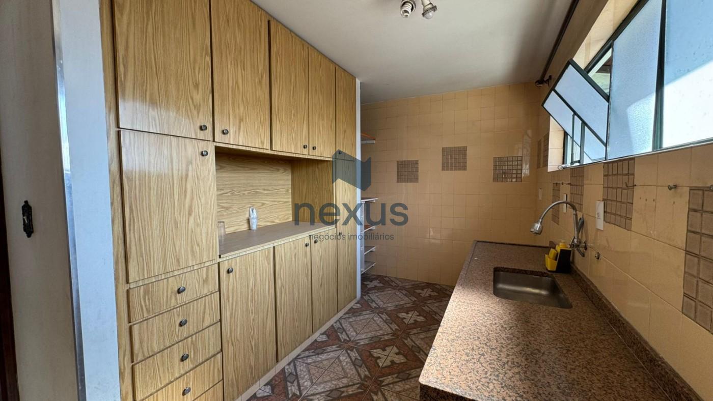 Casa à venda com 3 quartos - Foto 38