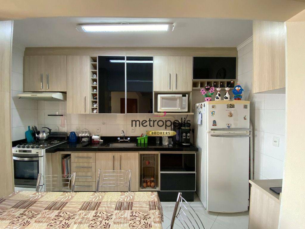 Cobertura à venda com 2 quartos, 104m² - Foto 4