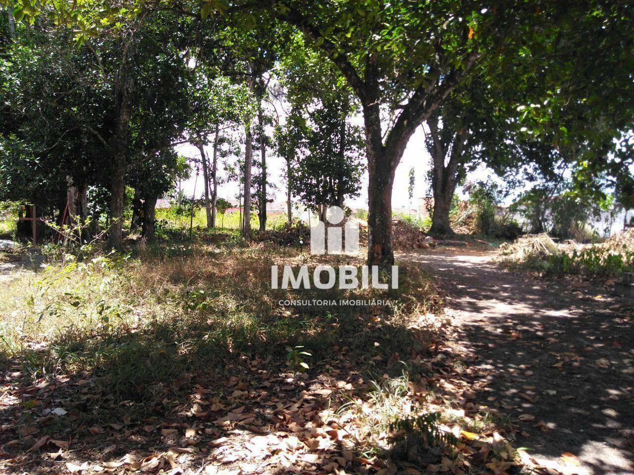 Chácara à venda com 8 quartos, 168m² - Foto 12