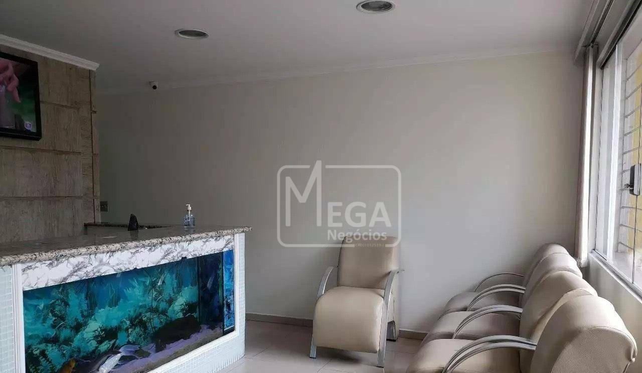 Casa à venda com 2 quartos, 160m² - Foto 13