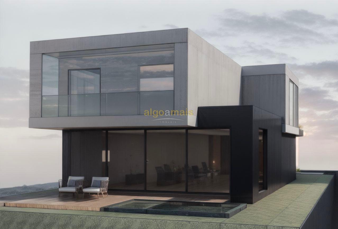 Casa de Condomínio à venda com 5 quartos, 326m² - Foto 2