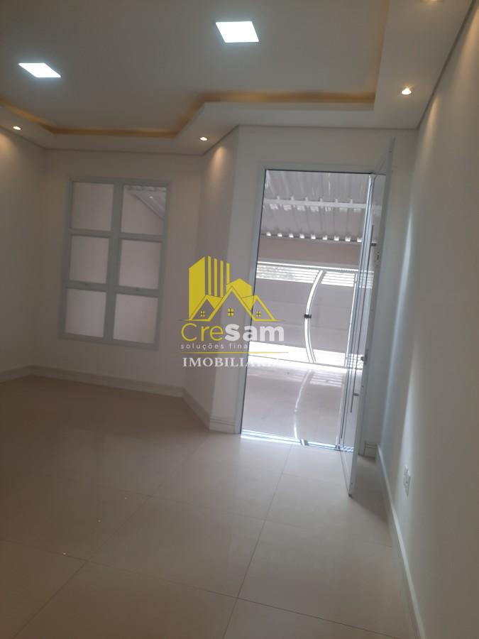 Casa para alugar com 2 quartos, 100m² - Foto 13
