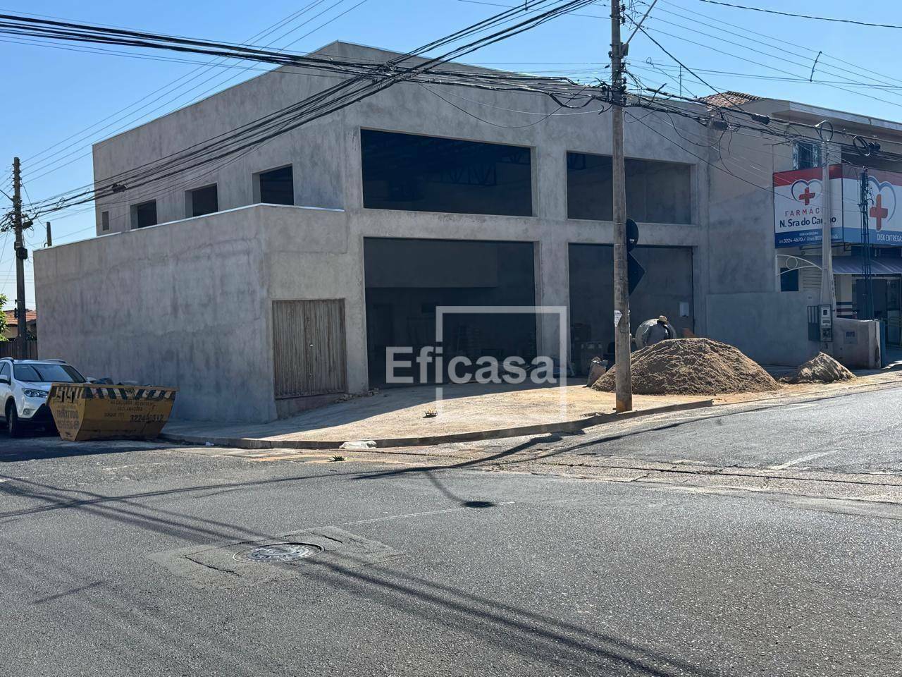 Loja-Salão para alugar, 300m² - Foto 6