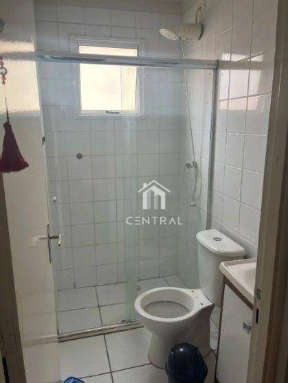 Apartamento à venda com 2 quartos, 49m² - Foto 14