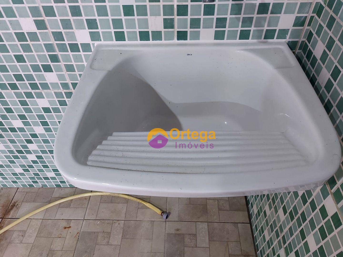 Casa à venda com 3 quartos, 117m² - Foto 7