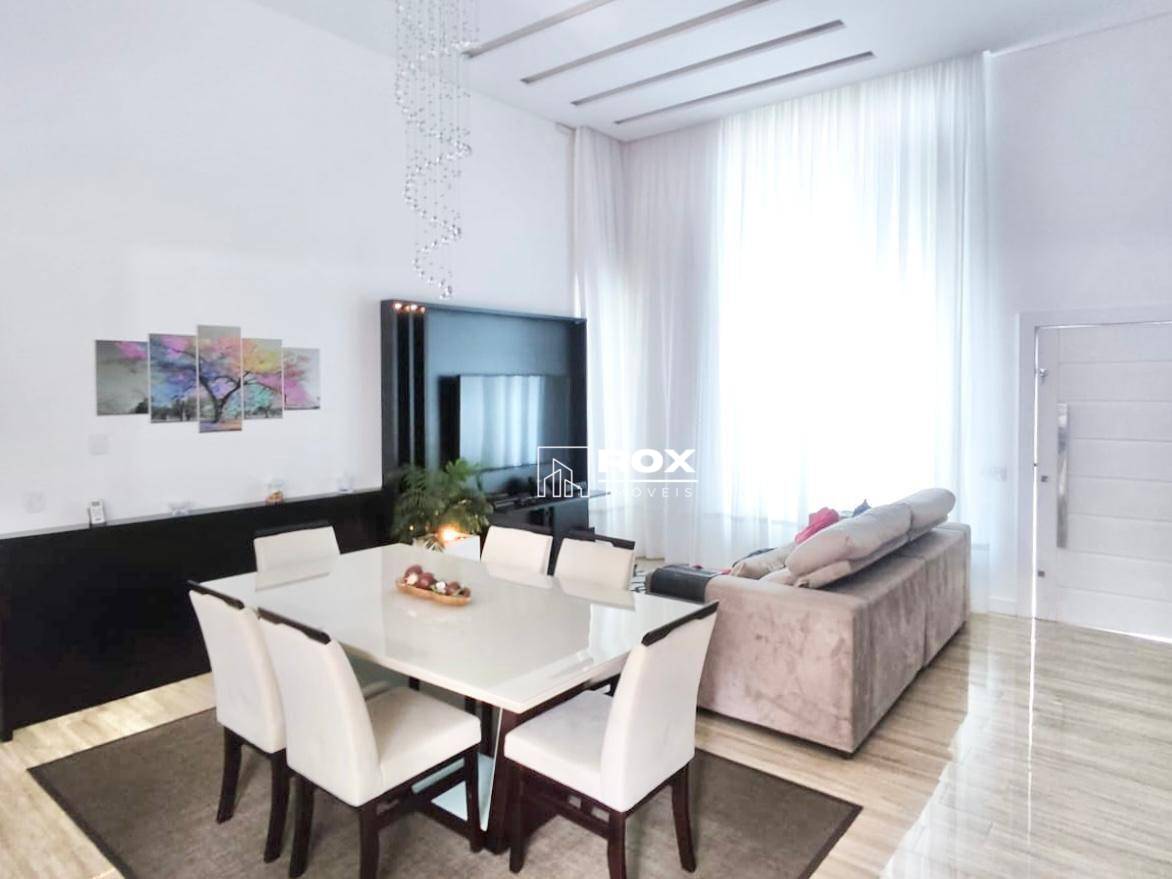 Casa de Condomínio à venda com 3 quartos, 195m² - Foto 4