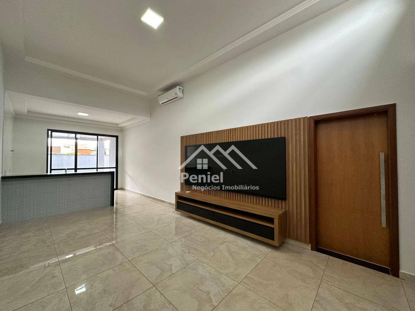 Casa de Condomínio à venda e aluguel com 3 quartos, 150m² - Foto 4