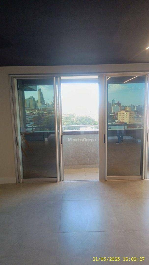 Conjunto Comercial-Sala para alugar, 42m² - Foto 7