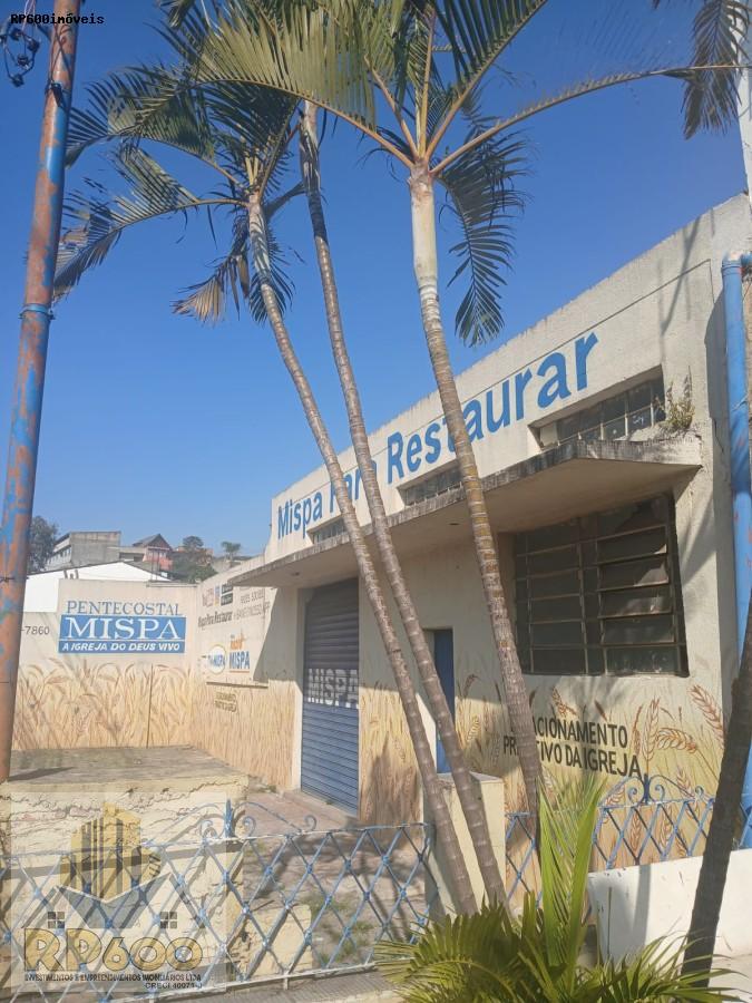 Prédio Inteiro à venda, 1745m² - Foto 3
