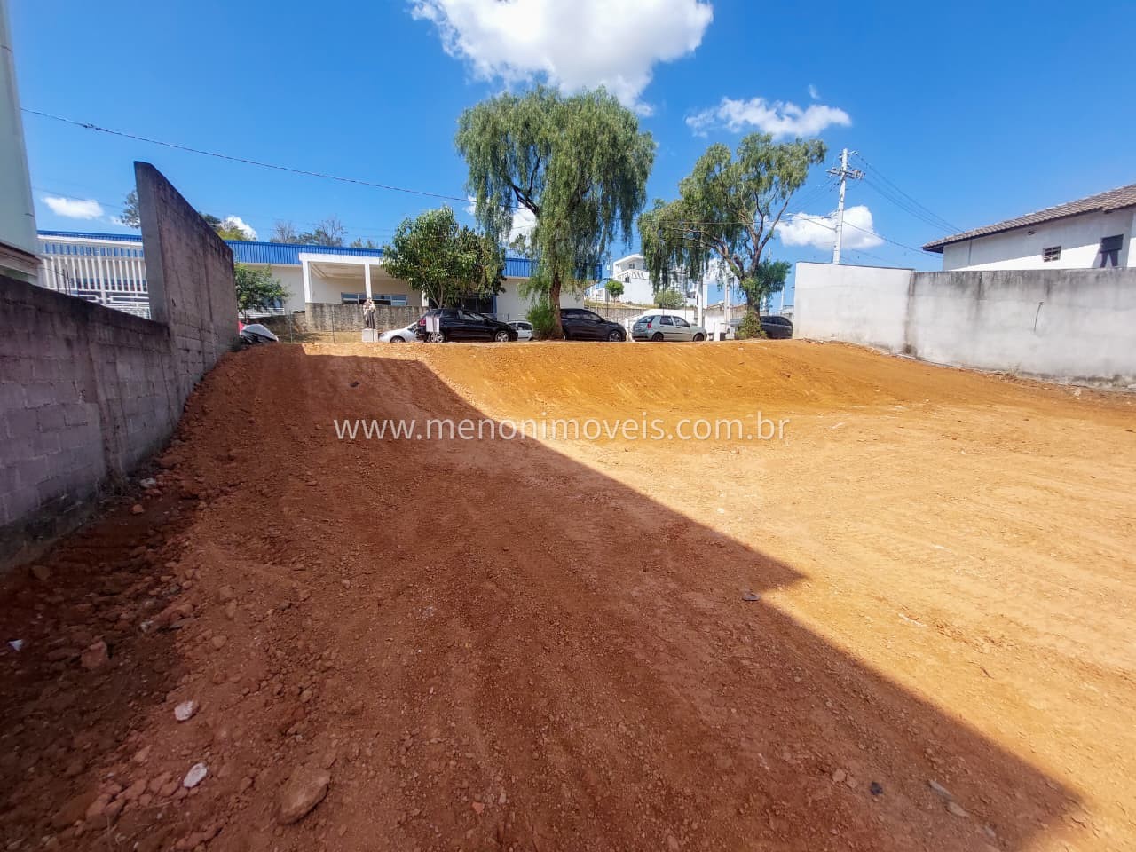Terreno à venda, 250m² - Foto 3