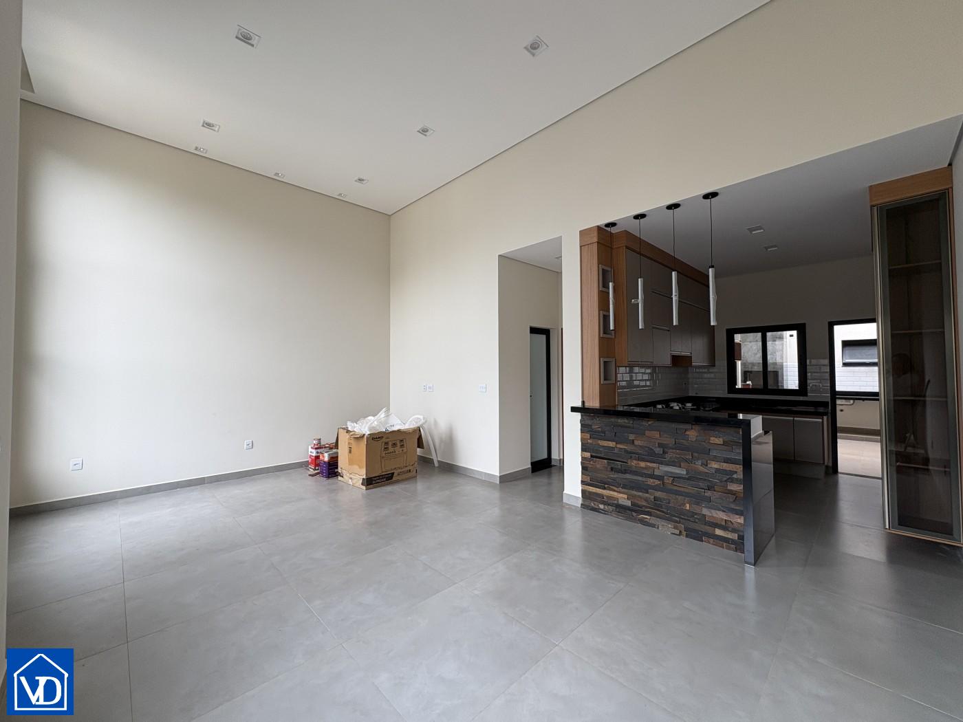 Casa de Condomínio à venda com 3 quartos, 116m² - Foto 3