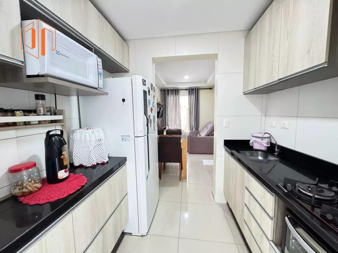 Apartamento à venda, 54m² - Foto 7