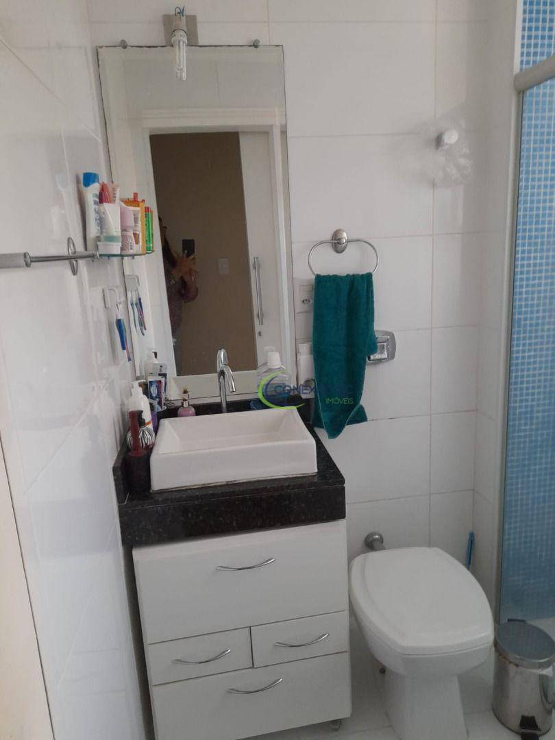 Apartamento à venda com 2 quartos, 60m² - Foto 8
