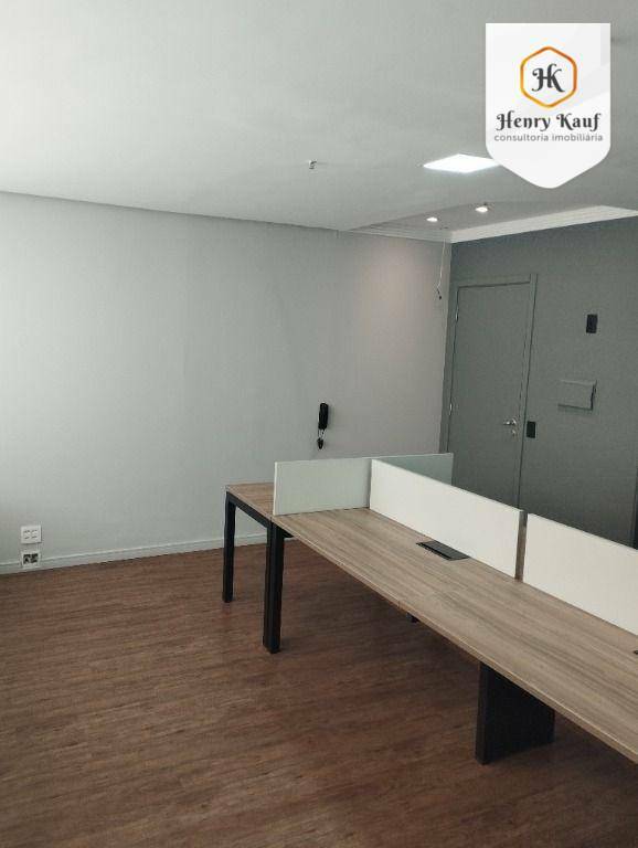 Conjunto Comercial-Sala à venda, 30m² - Foto 13