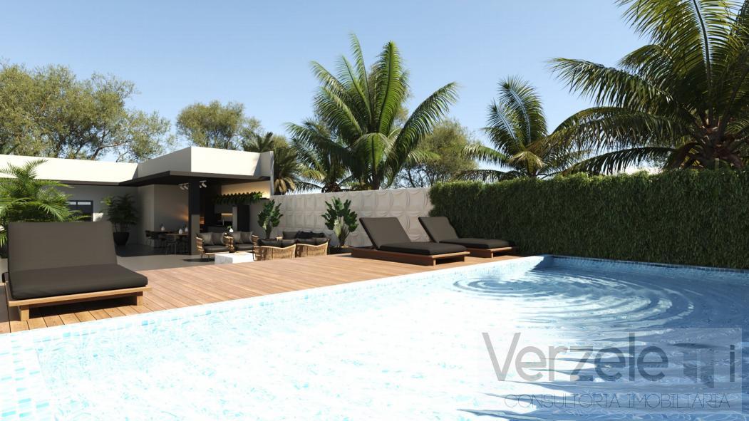Flat/Apart Hotel à venda com 1 quarto, 37m² - Foto 6