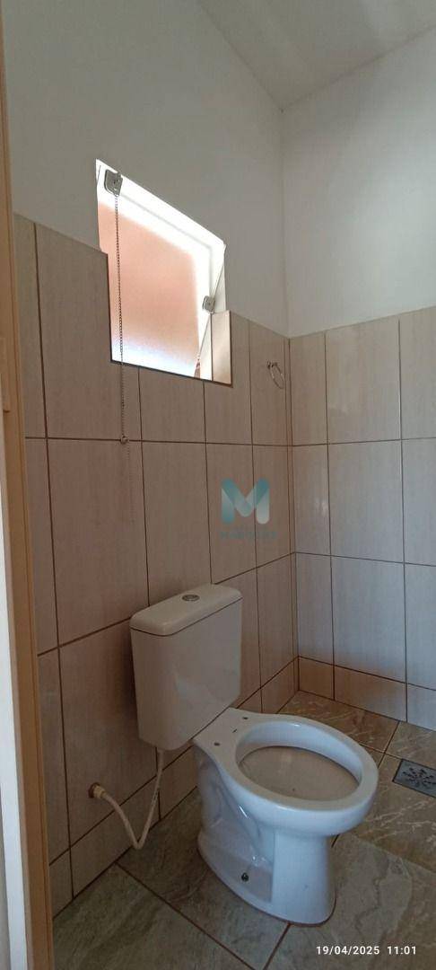Chácara à venda com 2 quartos, 200m² - Foto 16