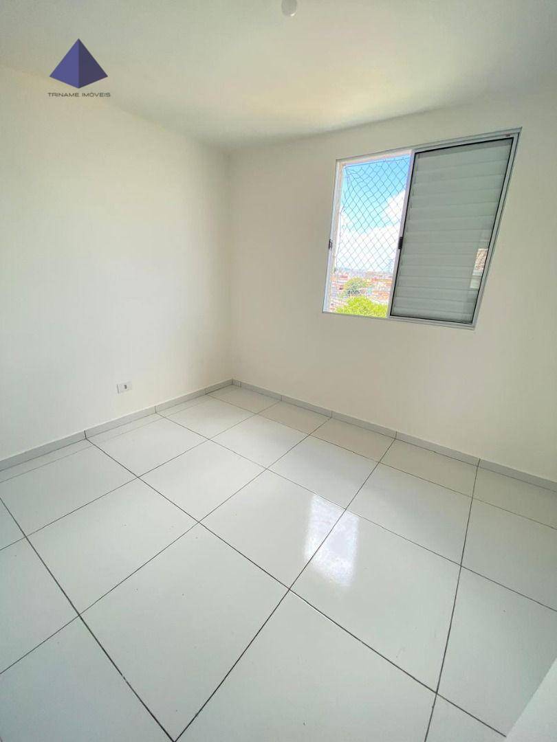 Apartamento à venda com 2 quartos, 50m² - Foto 15